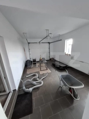 Casă individuală modernă în Dumbrăvița 195 mp utili – zonă rezidențială premium - imagine 12