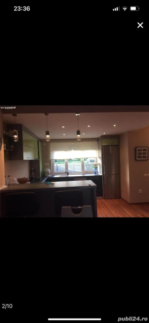 casa insiruita P+1+M - capat Bragadiru Independentei - imagine 2