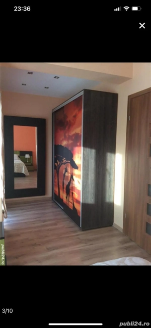 casa insiruita P+1+M - capat Bragadiru Independentei - imagine 4