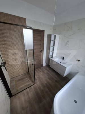 Casă individuală modernă în Dumbrăvița 195 mp utili – zonă rezidențială premium - imagine 11