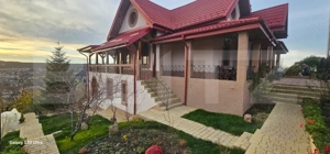 Casă individuala, 538 mp, zona Bucium