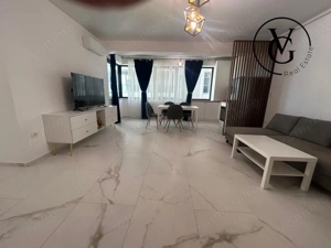 Apartament 2 camere Mamaia Sat vedere panoramica lac