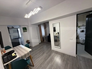 Apartament 1 camera, 44 mp, ULTRACENTRAL - imagine 2