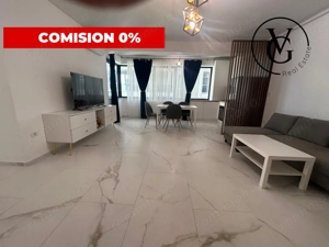 Apartament 2 camere Mamaia Sat vedere panoramica lac