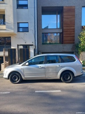 ford focus 2007 - imagine 3