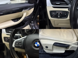 BMW X1 18d xd - imagine 5