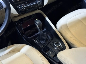 BMW X1 18d xd - imagine 8