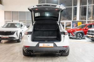 Porsche Cayenne Coupe 3.0 eHybrid V6 - imagine 10