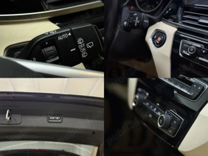 BMW X1 18d xd - imagine 6