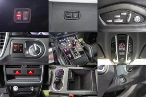 Porsche Cayenne Coupe 3.0 eHybrid V6 - imagine 16