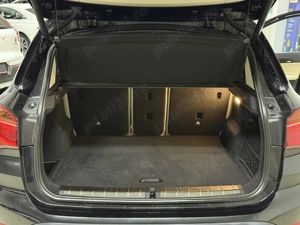 BMW X1 18d xd - imagine 10