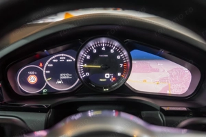Porsche Cayenne Coupe 3.0 eHybrid V6 - imagine 15