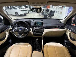 BMW X1 18d xd - imagine 4