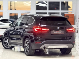 BMW X1 18d xd - imagine 2