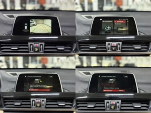 BMW X1 18d xd - imagine 7