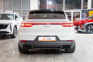 Porsche Cayenne Coupe 3.0 eHybrid V6 - imagine 6