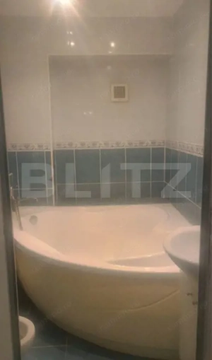 Apartament 4 camere, 65 mp, zona Alexandru cel Bun  - imagine 7