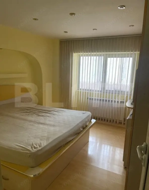 Apartament 4 camere, 65 mp, zona Alexandru cel Bun  - imagine 2