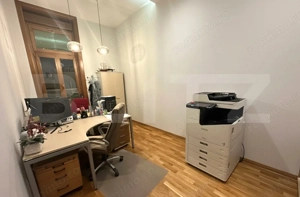 Spațiu Birou Elegant de Închiriat, Palatul Stern, 1 camera, Sală de Conferință