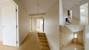 Duplex Stil Mediteranean P+1 | 3 Dormitoare | Piscină & Încălzire Pardoseală - imagine 4