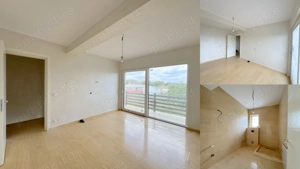 Duplex Stil Mediteranean P+1 | 3 Dormitoare | Piscină & Încălzire Pardoseală - imagine 3