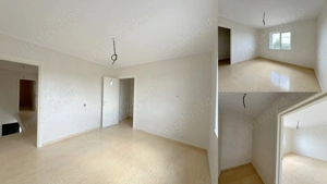 Duplex Stil Mediteranean P+1 | 3 Dormitoare | Piscină & Încălzire Pardoseală - imagine 2