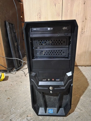 calculator pc i5-3470 3.20ghz 4gb ram ddr3 500gb hdd