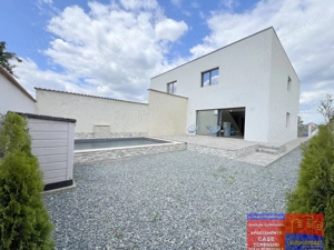 Duplex Stil Mediteranean P+1 | 3 Dormitoare | Piscină & Încălzire Pardoseală - imagine 10