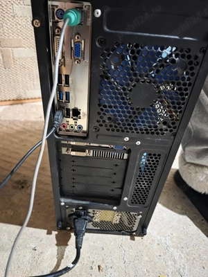 calculator pc i5-3470 3.20ghz 4gb ram ddr3 500gb hdd - imagine 3