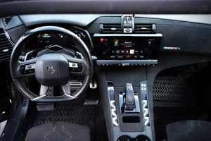 Proprietar vand DS7 Crossback 2020 benzina,1.6 cm3, 180 CP, trapa panoramica, night vision, R20,360 - imagine 9