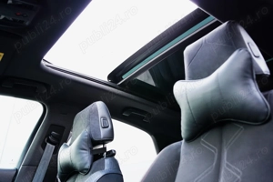 Proprietar vand DS7 Crossback 2020 benzina,1.6 cm3, 180 CP, trapa panoramica, night vision, R20,360 - imagine 7