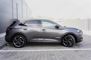 Proprietar vand DS7 Crossback 2020 benzina,1.6 cm3, 180 CP, trapa panoramica, night vision, R20,360 - imagine 3
