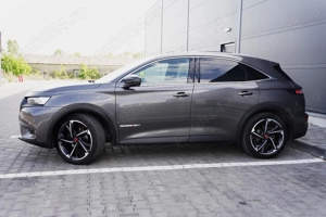 Proprietar vand DS7 Crossback 2020 benzina,1.6 cm3, 180 CP, trapa panoramica, night vision, R20,360 - imagine 4