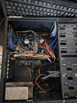 calculator pc i5-3470 3.20ghz 4gb ram ddr3 500gb hdd - imagine 4