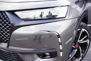 Proprietar vand DS7 Crossback 2020 benzina,1.6 cm3, 180 CP, trapa panoramica, night vision, R20,360 - imagine 6