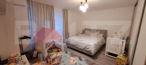 Apartament cu 1 camera, etaj 2 , zona Florilor