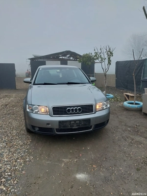 Audi a4 b6  - imagine 2