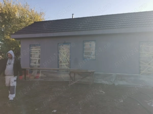 Finisaje interioare și exterioare