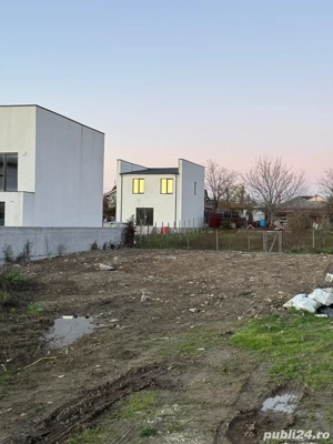 Vând teren - imagine 2