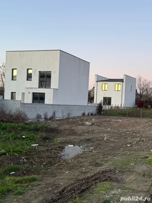 Vând teren - imagine 5