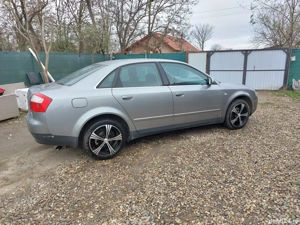 Audi a4 b6  - imagine 3