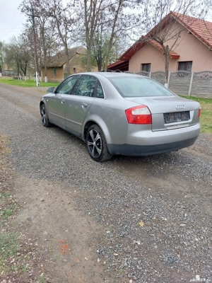 Audi a4 b6  - imagine 5