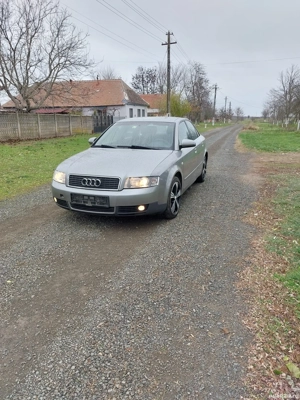 Audi a4 b6  - imagine 4