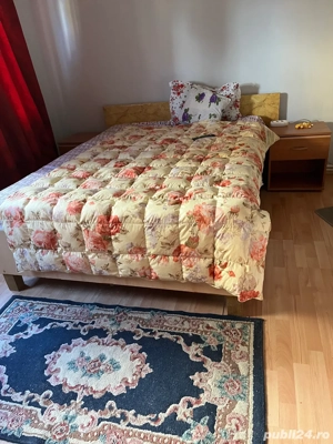 Garsoniera Berceni langa metrou Dimitrie Leonida