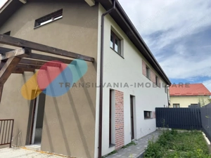 Unitate Duplex, 120 Mp Utili, Cu 2 Garaje, Pompa de caldura si panouri solare - imagine 4