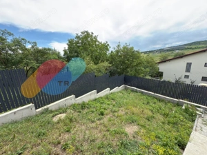 Unitate Duplex, 120 Mp Utili, Cu 2 Garaje, Pompa de caldura si panouri solare - imagine 7