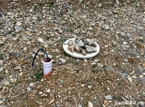 Teren Beliș   Dealul Botii, priveliște superbă, utilități, 5G fu - imagine 4