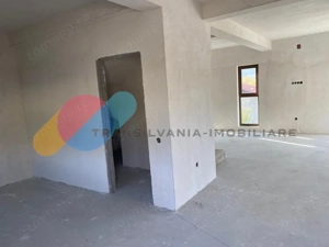 Unitate Duplex, 120 Mp Utili, Cu 2 Garaje, Pompa de caldura si panouri solare - imagine 9