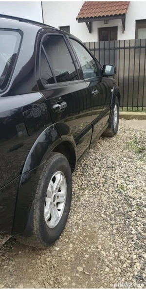 kia sorento 2.5  - imagine 8