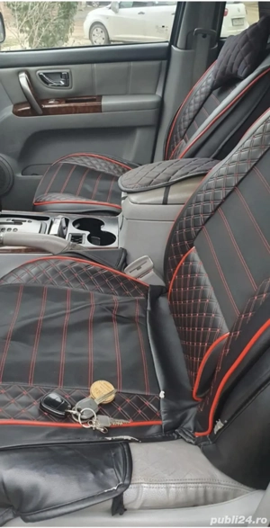 kia sorento 2.5  - imagine 5